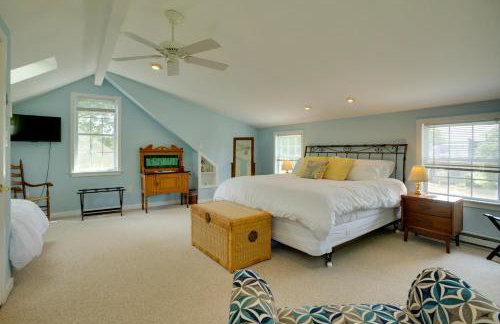 Family-Friendly Cottage, Walk to the Beach! - Foto 23