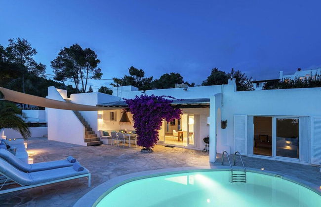 Holiday Home With Outdoor Barbecque - Foto 23