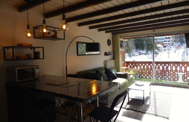 Pra Loup Apart-hotel - Foto 6