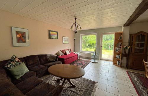 Landhaus Huntlosen Monteure - Foto 15