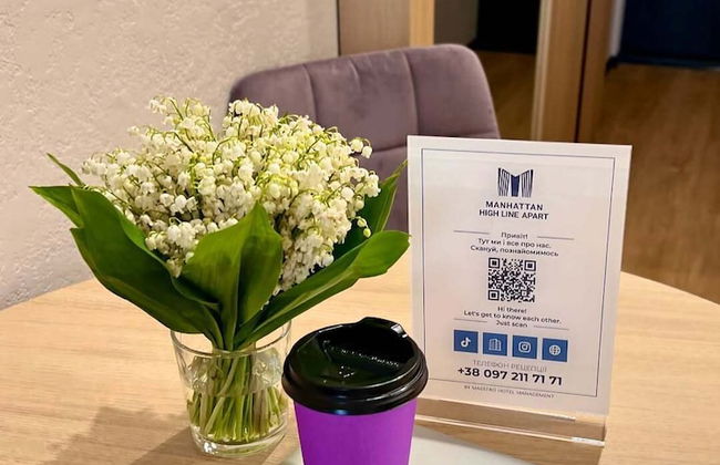 Manhattan High Line Apart - Foto 47