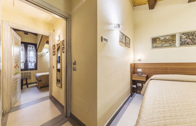 Traldi Resort - Foto 3