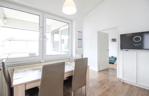 nJoy! Sunny Apartment Göppingen - Balkon & Parkplatz - Foto 10