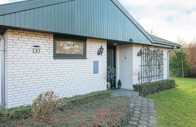 4 Person Holiday Home in Nakskov - Foto 1