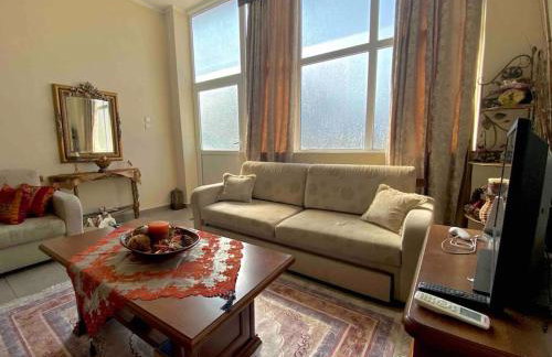 Ground floor apartment with gym & yard in Paggaio - Foto 1