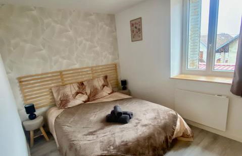 Chez lyseha et André - Foto 13