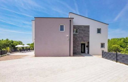 Villa La Vie with private pool - Foto 17