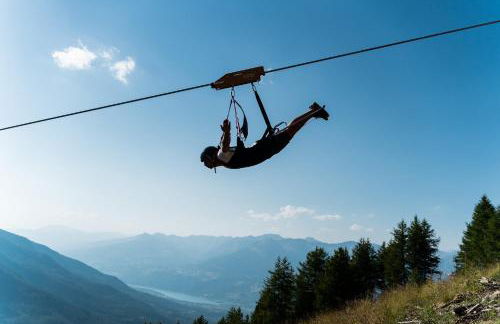 Le Petit Aupillon - L'Aupillon des Forêts - 2 studios cocooning aux Orres - Photo 52