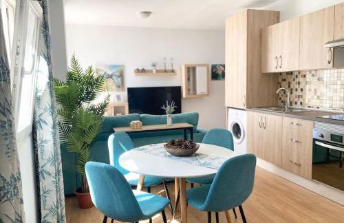 La Esperanza Apartaments - Foto 16