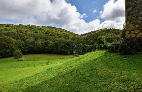 Farmhouse in Pyrenees With Pool - Foto 68
