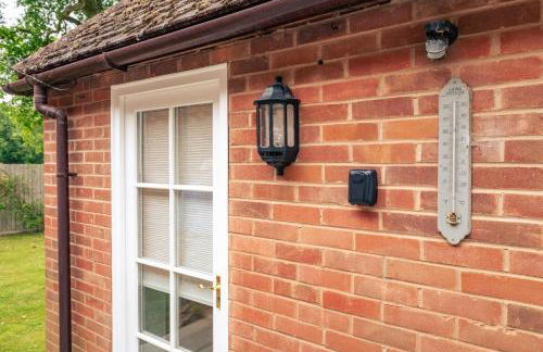 Idyllic Countryside Cottage in Worcestershire - Foto 25