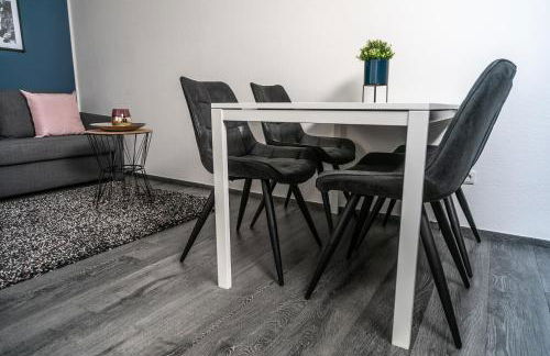 Aparthotel Menden - Foto 34