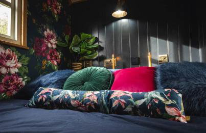 Church House Hut - Foto 11