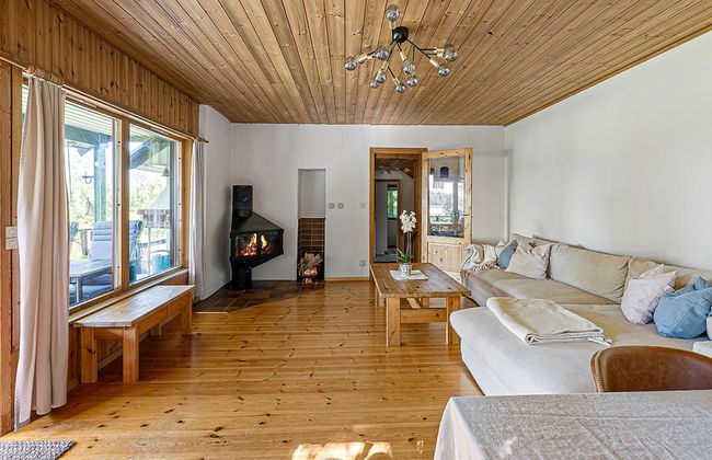 Dream Location With Lake View Near Brohof-golf - Photo 2