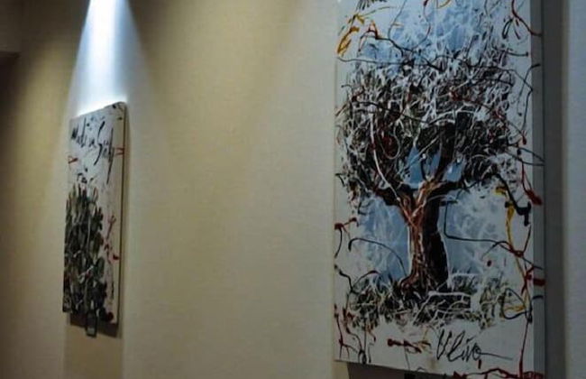 Olivia Rooms Teocrito - Foto 34