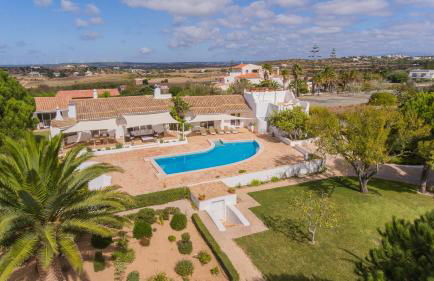 Spacious villa with sea view, tennis & golf garden #1963 - Foto 53