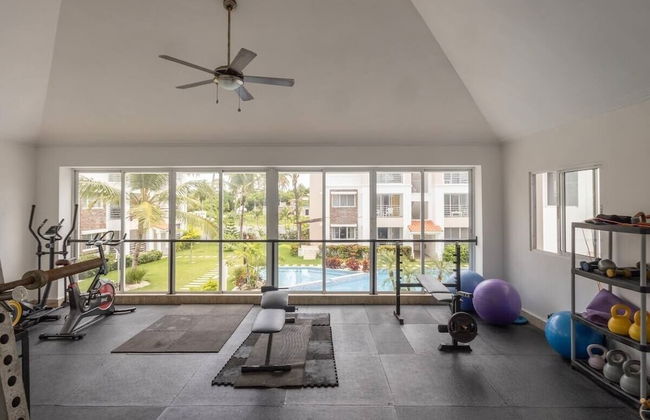 Magic Cortesea luxury beach - Photo 22