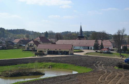 Folwark Zielona Dolina - Foto 7