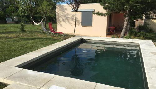 Le Cube des Garrigues - Foto 5