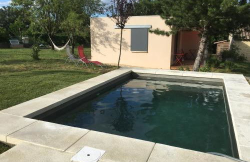 Le Cube des Garrigues - Foto 5