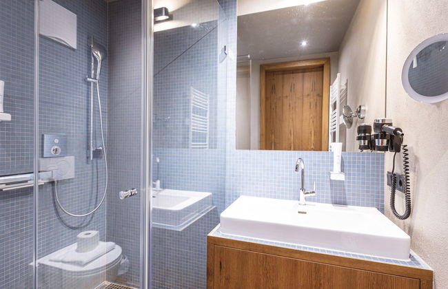 Studio # 121 für 2 Personen - Foto 5