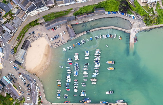 Laston Garden Apartment - Sea Views Large Terrace - Foto 3