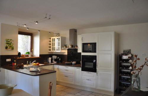 Gîtes du Château d'Alençon - Photo 29