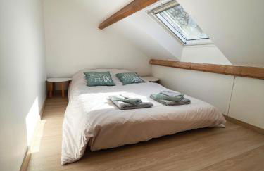 Charmante Maisonnette au calme / Jardin privatif - Foto 11