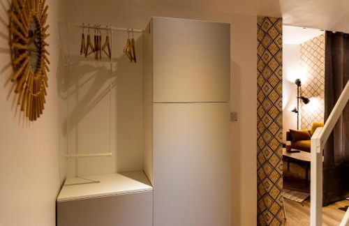 4-person apartment, city center - Foto 3