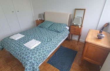 Proche Paris-Château Versailles-St Germain - Foto 29