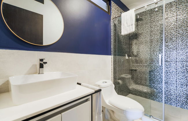 Vivotel Boutique Zona 1 Guatemala - Photo 19