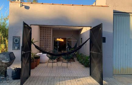 House with Jacuzzi near São Paulo - Photo 48