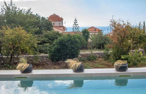 Villa Sygyro - Foto 14