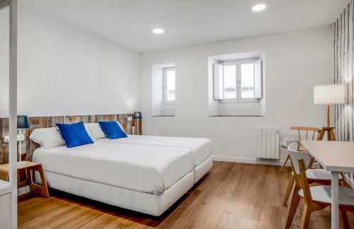 SNÖ Camino do Eume Apartamentos - Photo 30