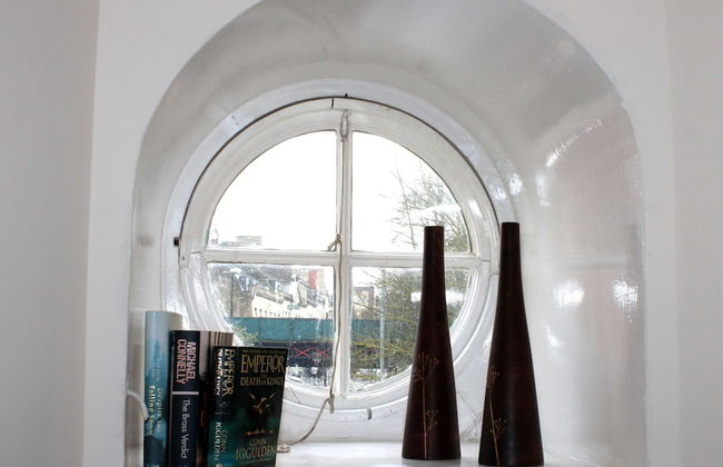 Cotswolds Valley Accommodation-Excl Prop - Foto 12