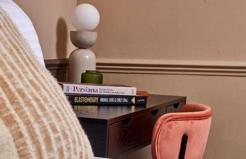 Settle in Winchester - Stylish Self Check-In Rooms - Foto 79