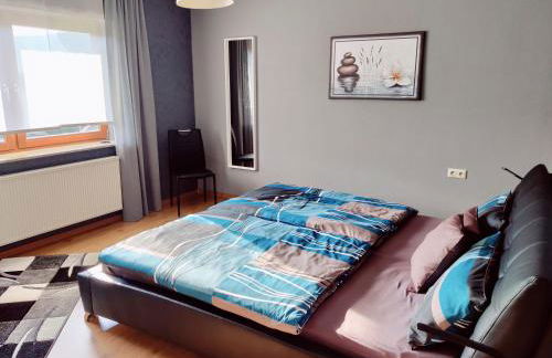 Ferienwohnung Edersonne - Foto 37