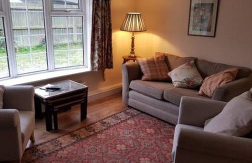 Field Cottage - Foto 32