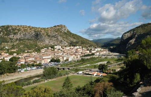 ANDUZE quiet calme rustig - Foto 26