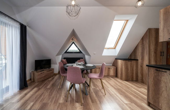 Sun & Snow Resorts D Białka Tatrzańska - Foto 61