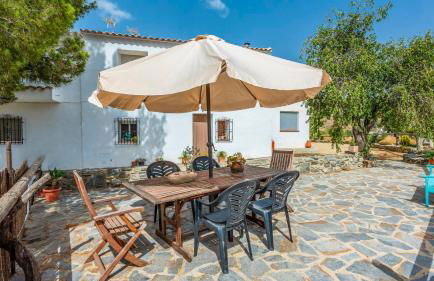 Cortijo Rural Claudia Taberno by Ruralidays - Foto 6