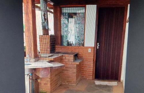 Chalé Araras Itaipava - Refúgio na Serra ,natureza ,clima fresco , ar puro - Foto 12