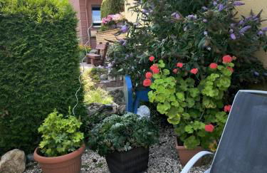 Ferienwohnung Am Sonnenbrink - Foto 9