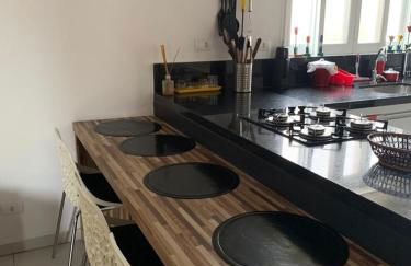 Condomínio em São Sebastião pe na areia - Foto 5