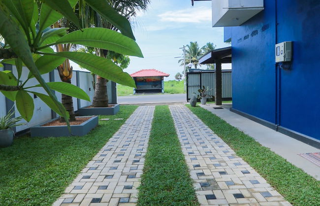 Sea View Villa - Photo 24