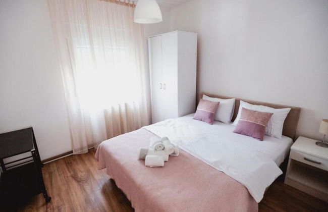 Modern Apartment With Terrace in Herceg Novi - Photo 6