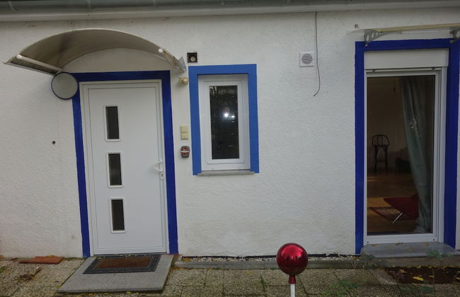 Tolstov-Hotels Large 3 Room Apartment with Garden - Foto 48