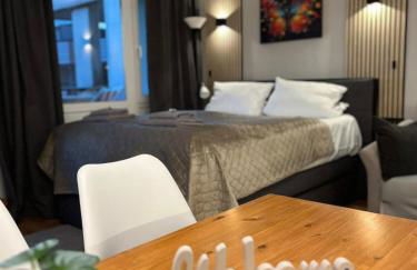 Apartment Wohlfühl-Oase mit Pool & Sauna, aktivCard inkl - Foto 1