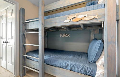 Turtles Nest, East Unit 207 - Foto 20