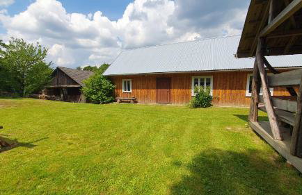 Wierzchowina Relax & Reset - Foto 2